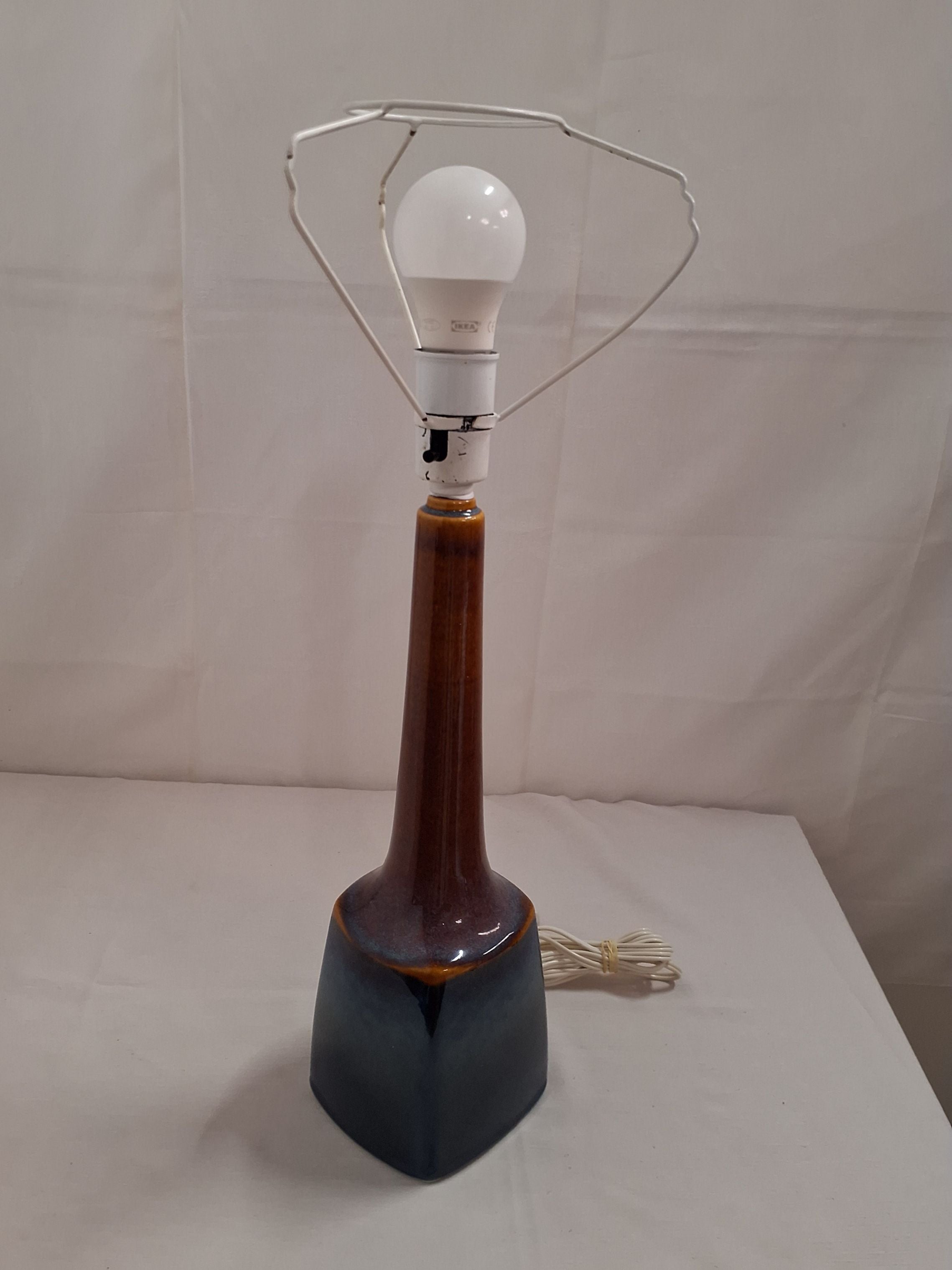 Søholm lampe